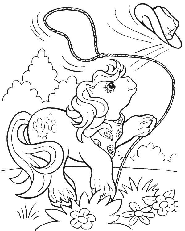 Heck yeah pony scans â glownshowpony g my little pony coloring pages