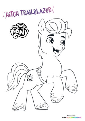 My little pony