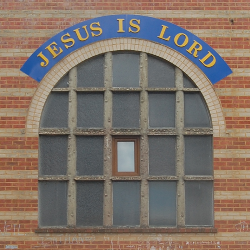 The chapels society