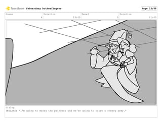 Butterfingers ppt