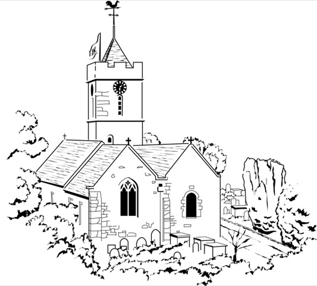 Guernsey st andrã de la pommeraye st andrews church