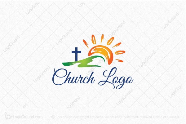 Sunny hills christian logo