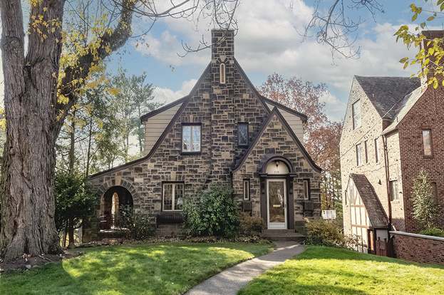 Mount lebanon pittsburgh pa recently sold homes
