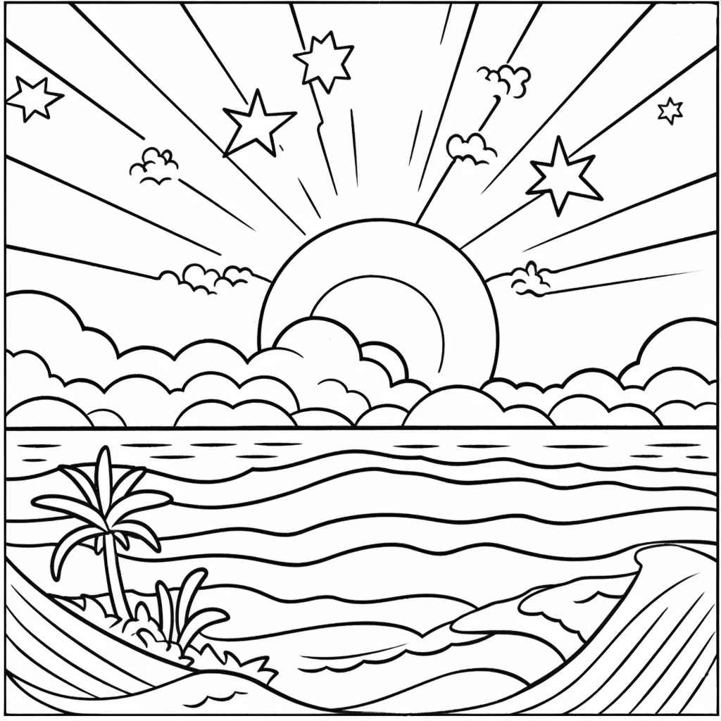 Cartoon â prompt library