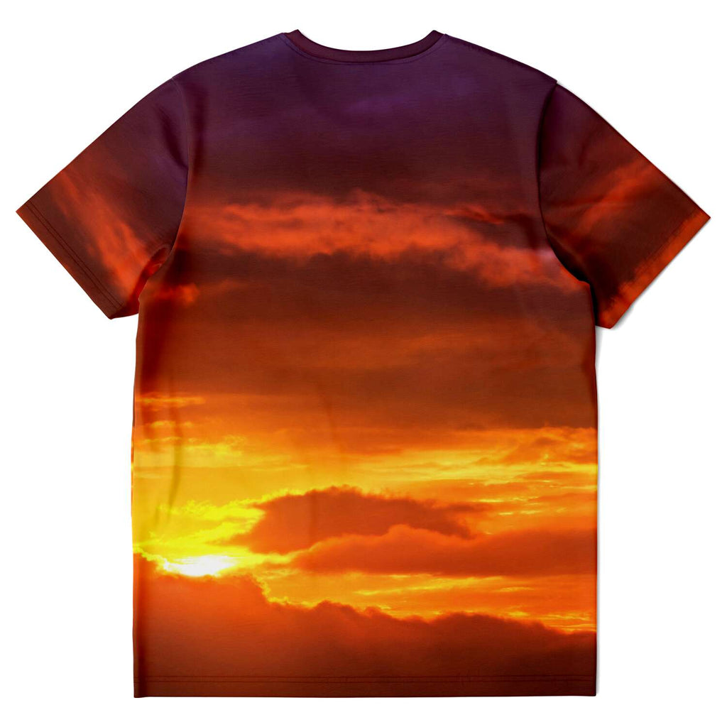 Sunrise t