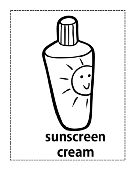 Cute coloring pages vol