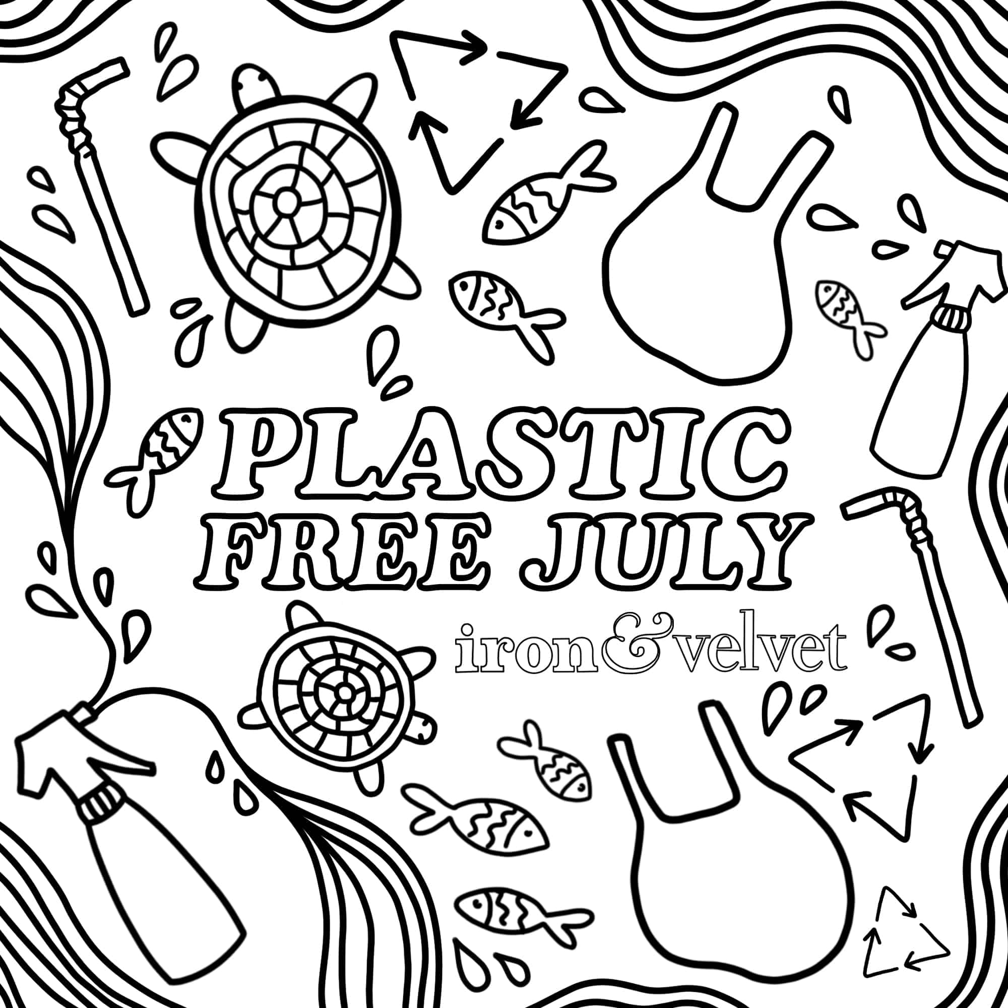 I scream you scream we all scream for sustainable sunscreen