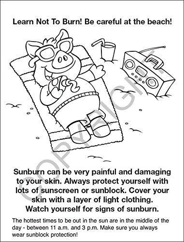 Have a safe summer