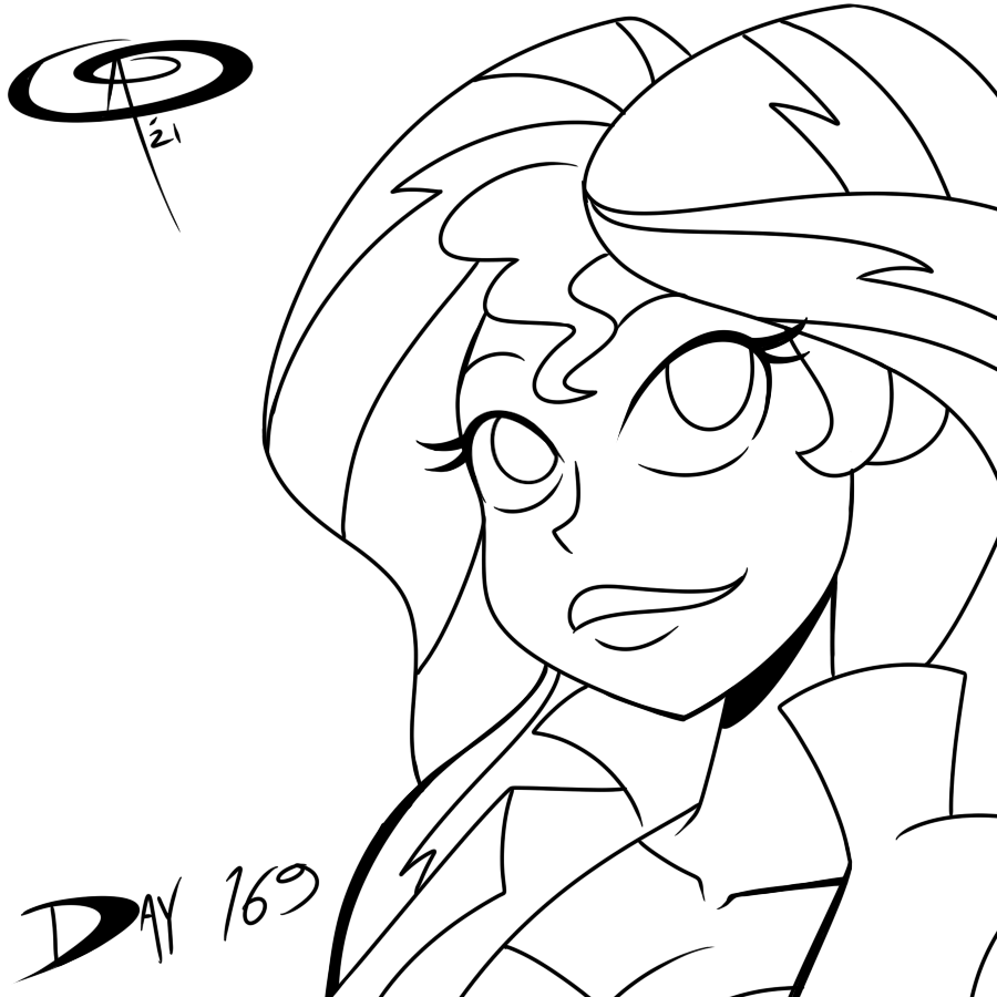 Chillguydraws ð on x sketch