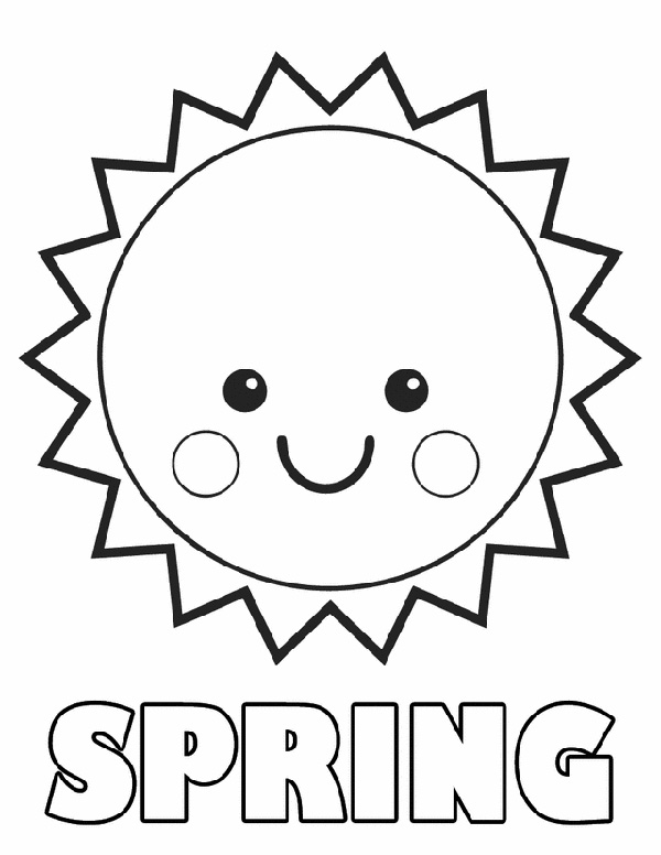 Printable coloring pages for kids â perfect for rainy days or sick days â