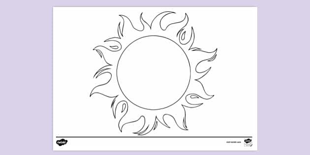 Sunshine louring sheet louring sheets teacher made