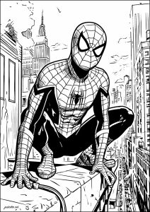 Books and comics