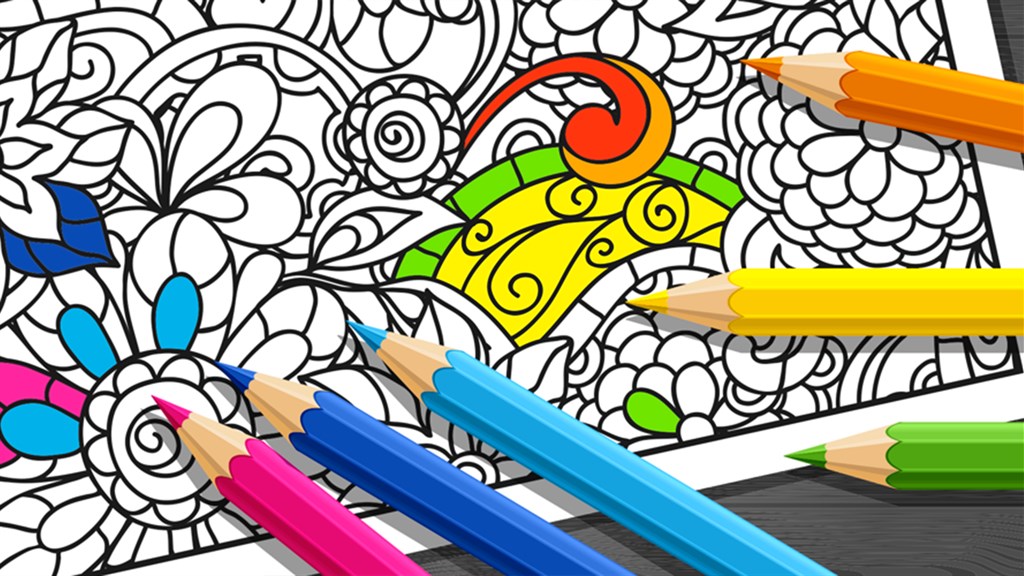Coloring