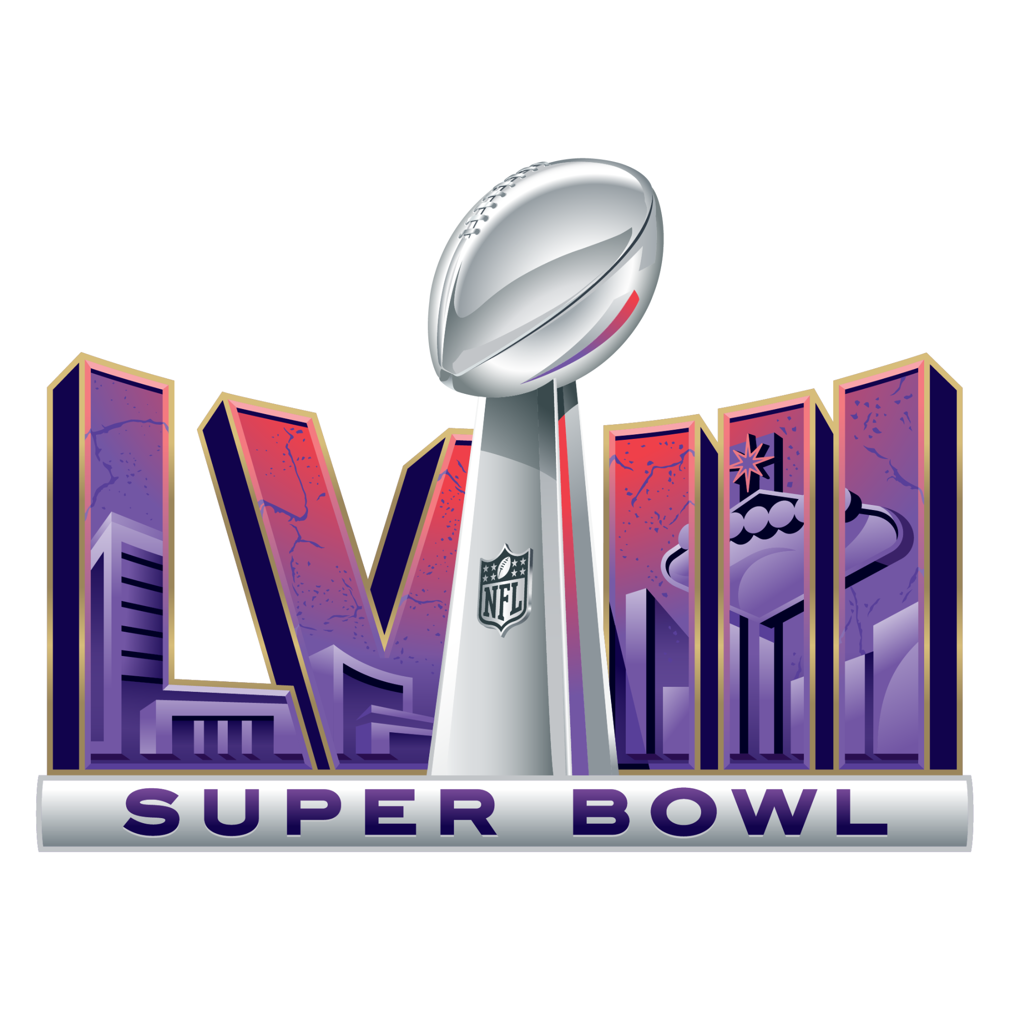 Super bowl lviii sunday