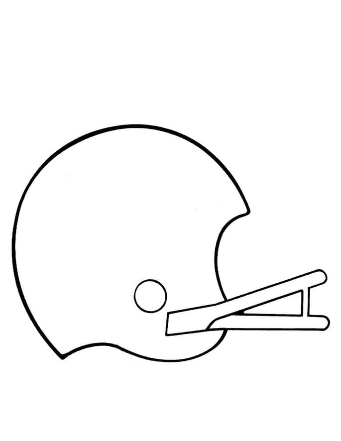 Super bowl coloring pages new pictures free printable
