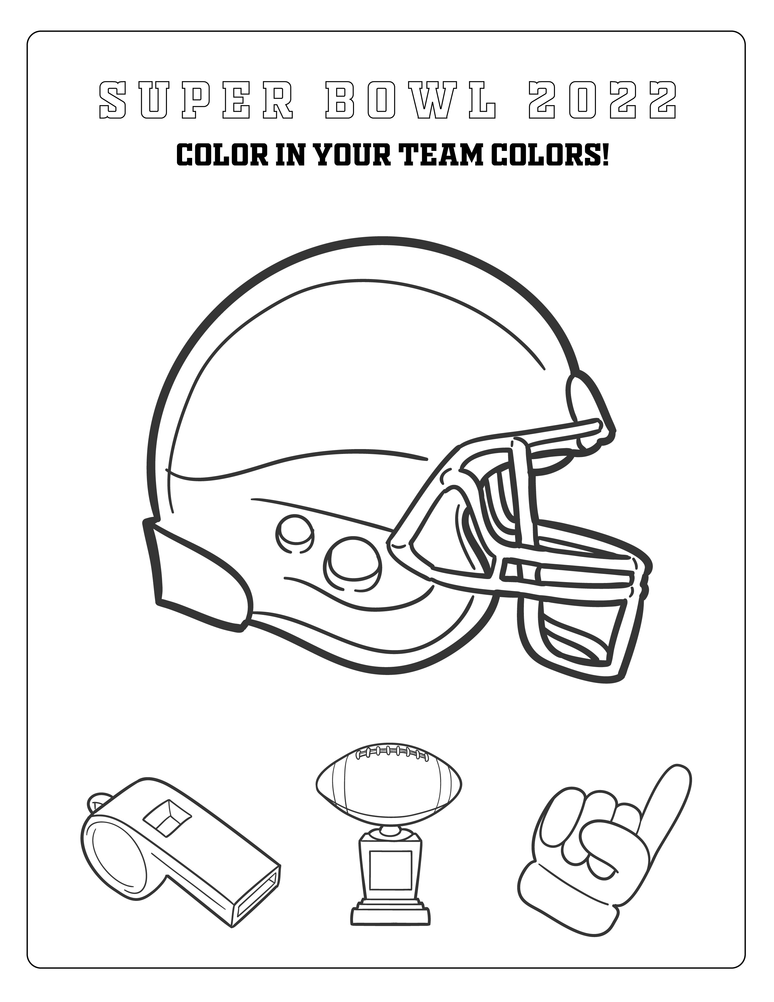 Printables â nufun activities