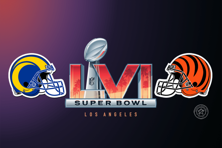Super bowl lvi uniforms logos and more â