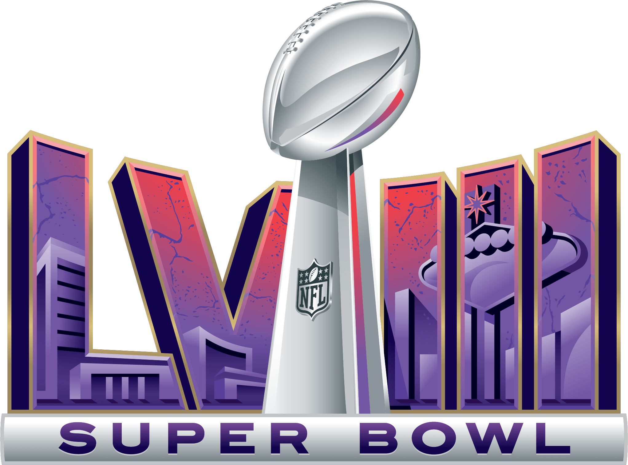 Super bowl lviii sunday