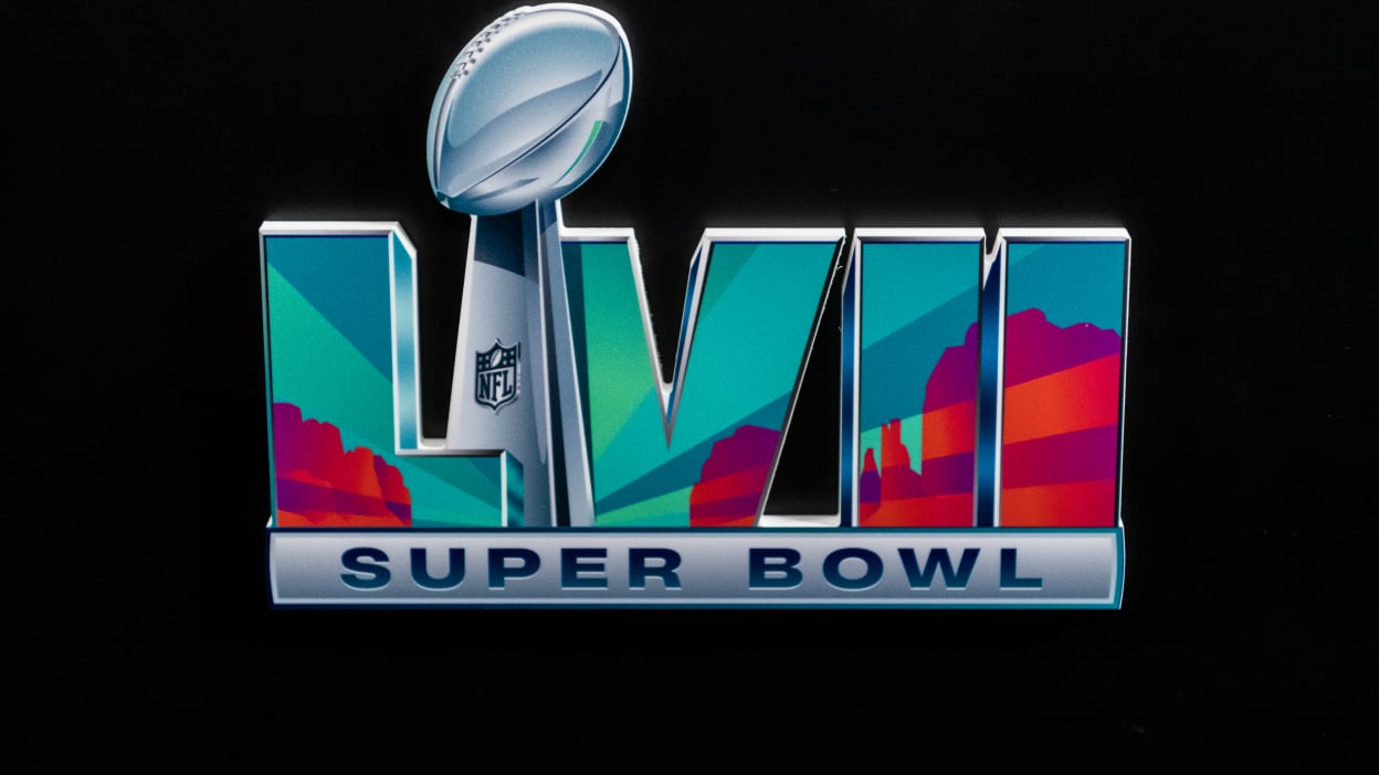 Nfl partners with first chicana native american artist missioned for super bowl marquee art