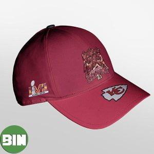 Kansas city chiefs hat