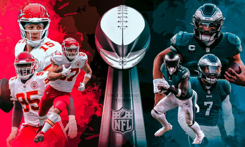 Super bowl lvii preview