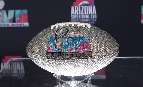Super bowl lvii economic impact