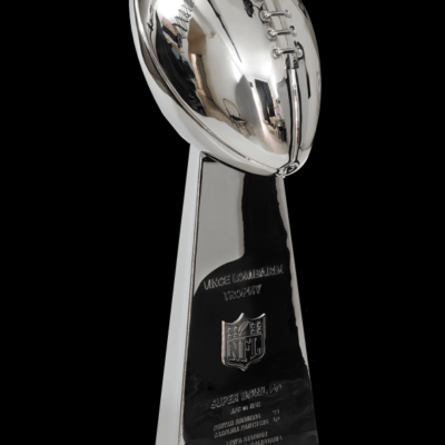 Replica super bowl trophy buy save free shipping