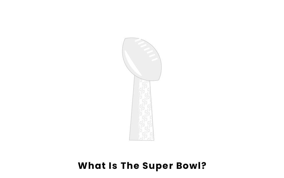 What is the super bowl