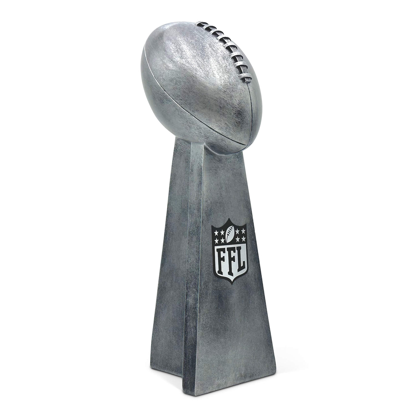 Sb replica fantasy football trophy
