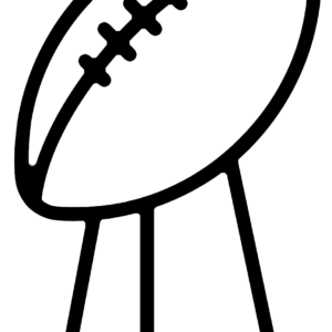 Super bowl coloring pages printable for free download