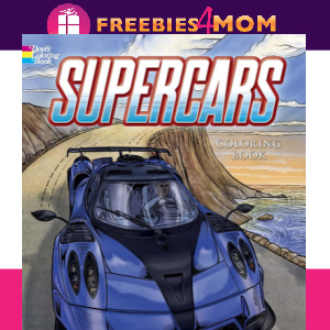 Ðïfree kids printable supercars coloring pages