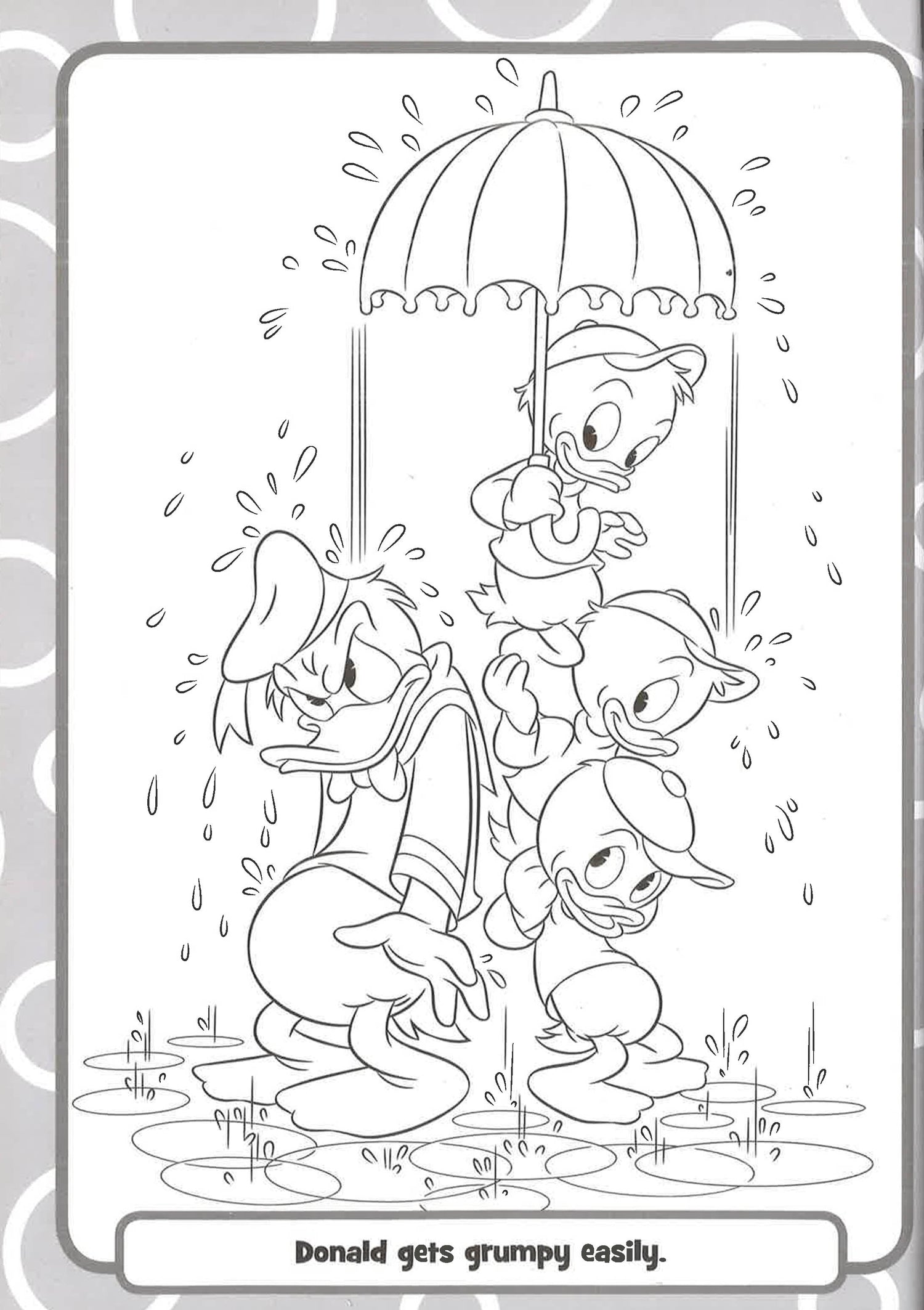 Disney classics