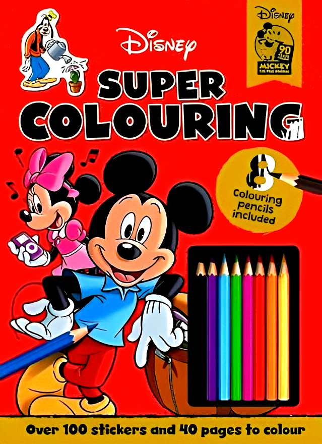 Disney classics