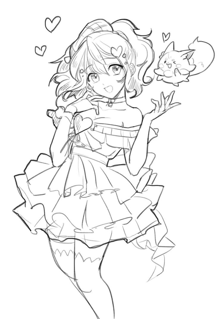 Super coloring page manga coloring book coloring book art cute drawings