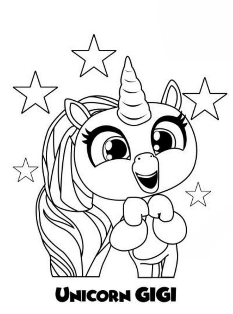 Free printable coloring pages