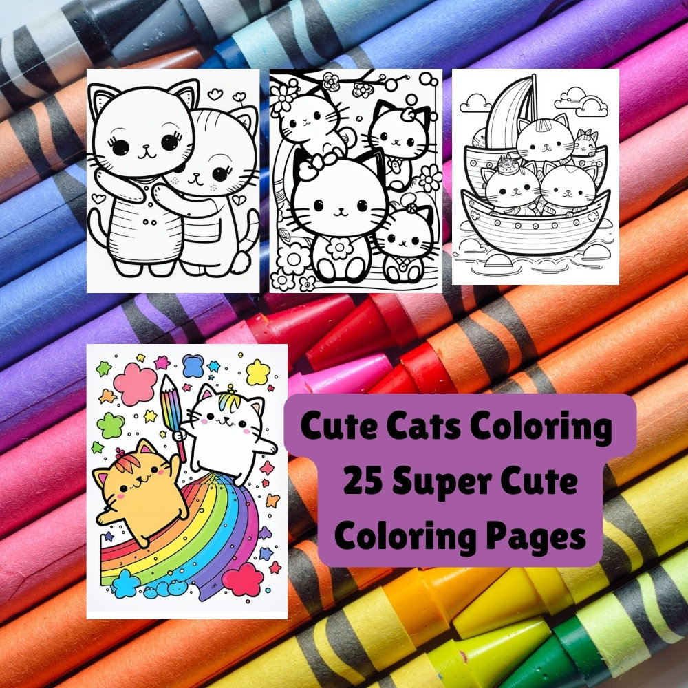 Super coloring pages