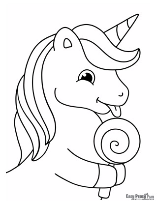 Cute coloring pages