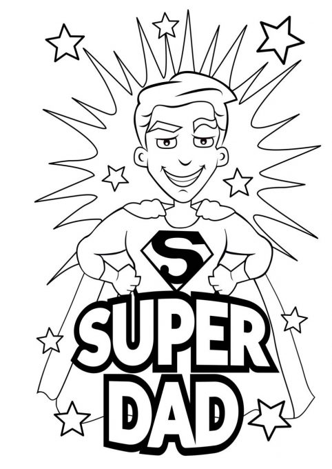 Fathers day free printables from around the web