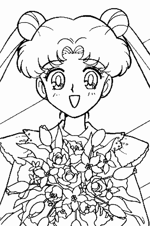 Coloring pages