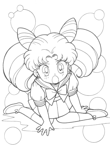 Coloring pages