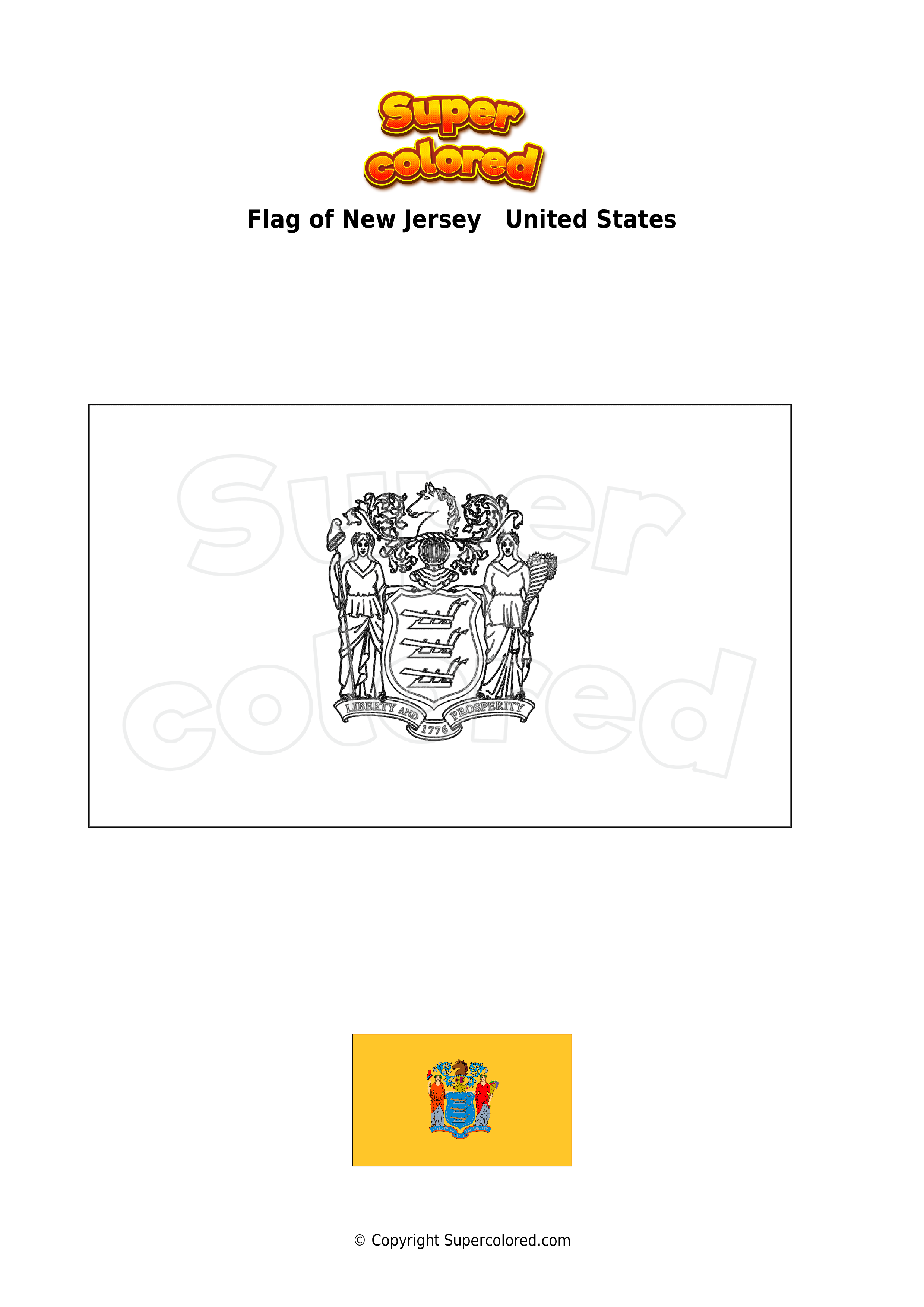 Ð coloring pages