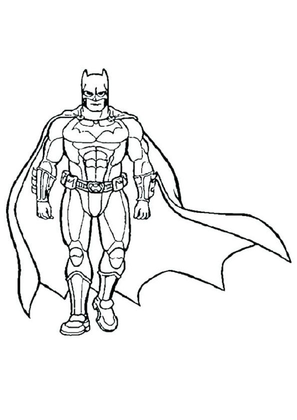 Coloring pages printable super hero coloring sheet desenhos para colorir batman pãginas para colorir gratuitas desenhos para colorir