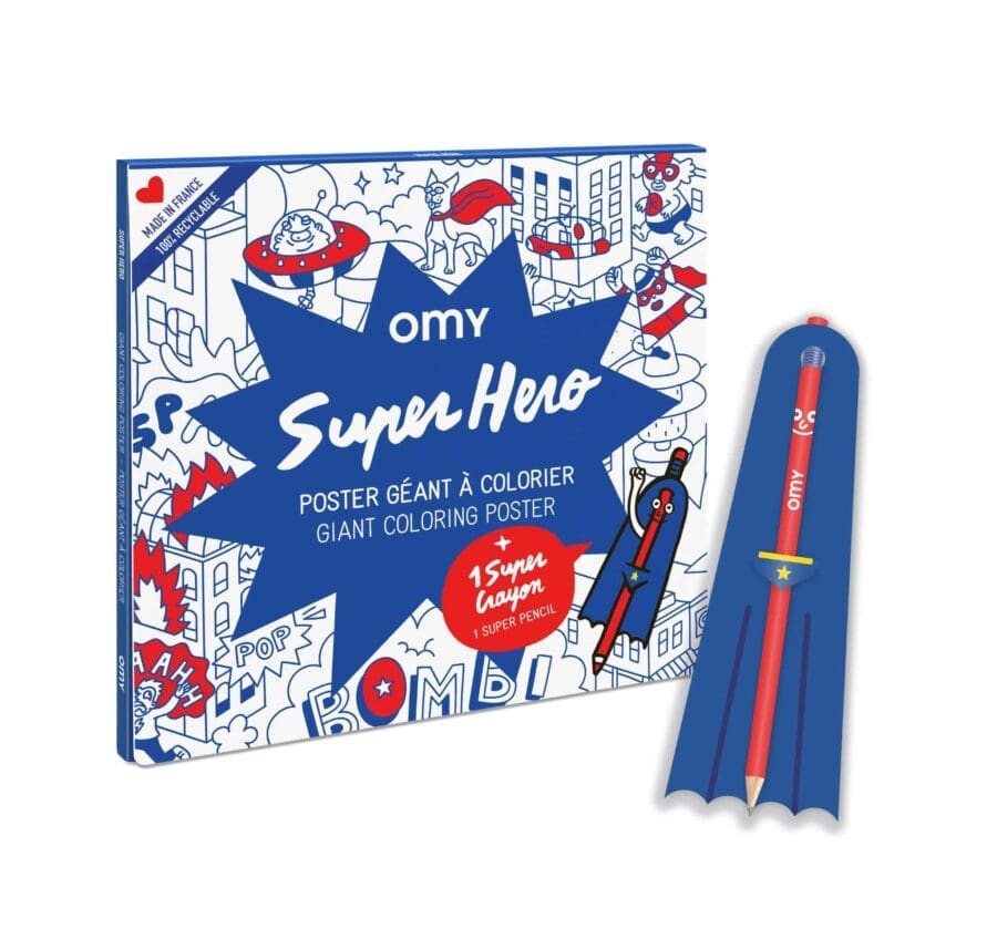 Omy
