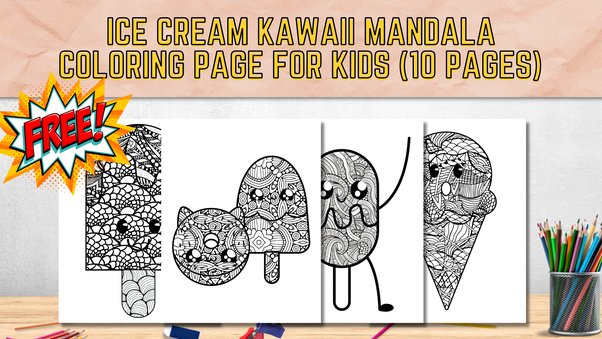 Can you suggest some fun coloring pages that are kid