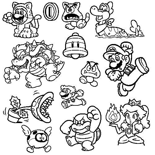 Pin by armando calam on videogame super mario coloring pages mario coloring pages super mario â super mario coloring pages mario coloring pages super mario