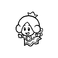 List of super mario d world stamps