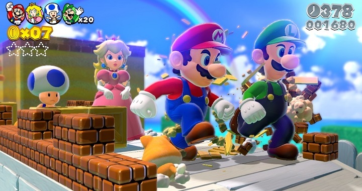 Luigi â page â objection network