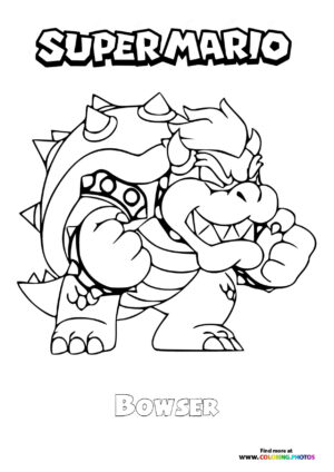 Mario