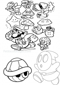 Mario bros