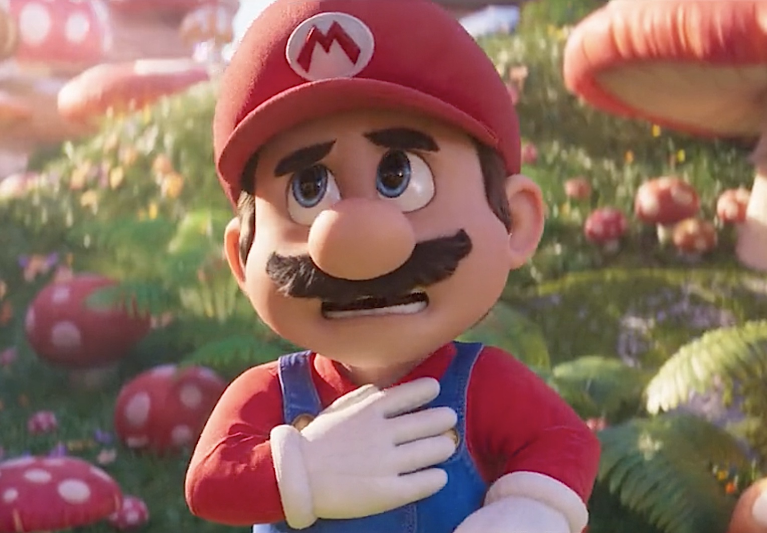 Super mario bros movie official book buy nintendo story activity book